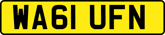 WA61UFN