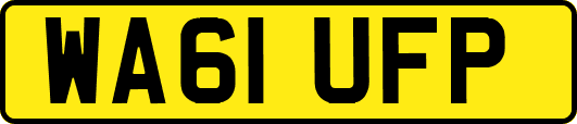 WA61UFP