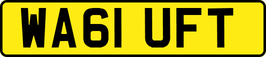 WA61UFT