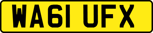 WA61UFX