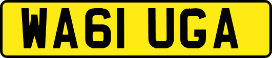 WA61UGA