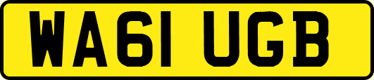WA61UGB