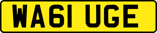 WA61UGE