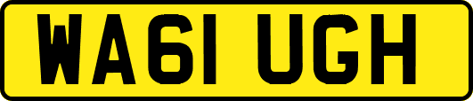 WA61UGH