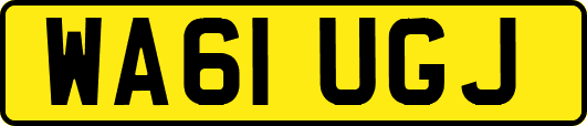 WA61UGJ