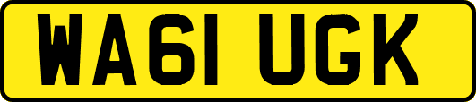 WA61UGK