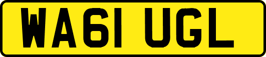 WA61UGL
