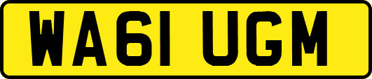 WA61UGM