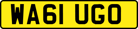 WA61UGO