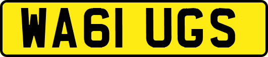 WA61UGS