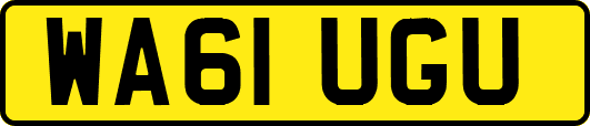 WA61UGU