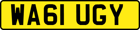 WA61UGY