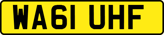 WA61UHF