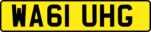 WA61UHG