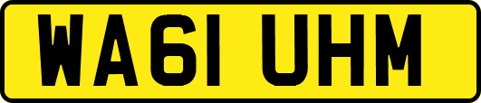 WA61UHM