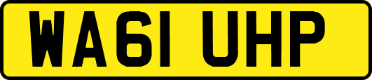 WA61UHP