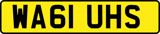 WA61UHS