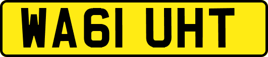 WA61UHT