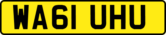WA61UHU