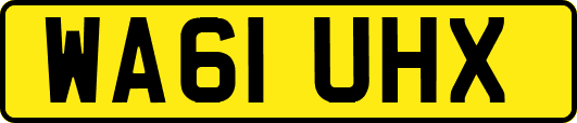 WA61UHX