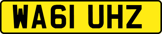 WA61UHZ