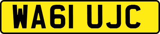 WA61UJC