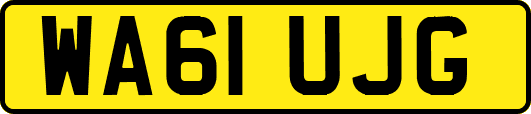 WA61UJG
