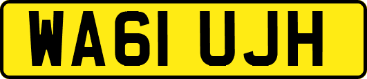WA61UJH