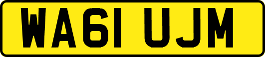 WA61UJM