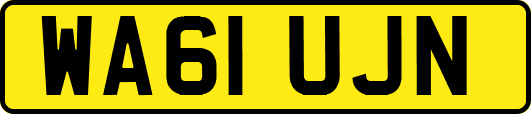 WA61UJN