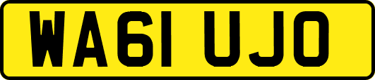 WA61UJO