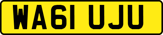 WA61UJU