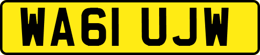 WA61UJW