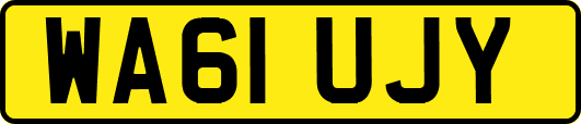 WA61UJY