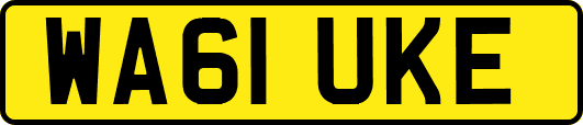 WA61UKE