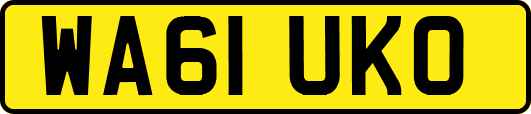 WA61UKO