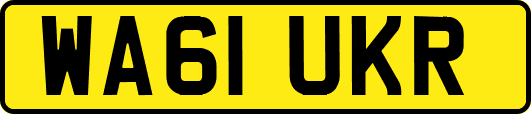 WA61UKR