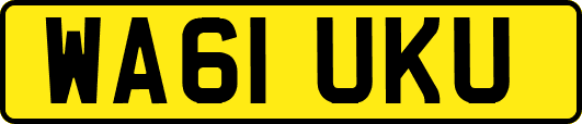 WA61UKU
