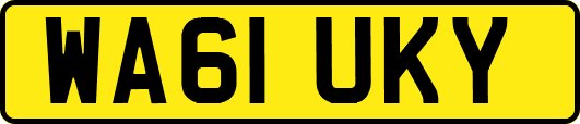 WA61UKY