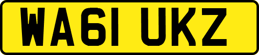 WA61UKZ