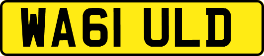 WA61ULD