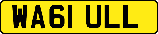 WA61ULL