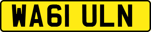 WA61ULN