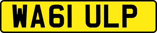WA61ULP