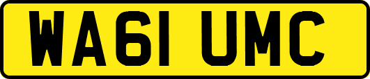 WA61UMC