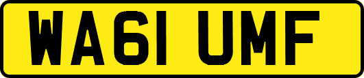 WA61UMF