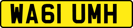 WA61UMH