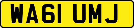WA61UMJ