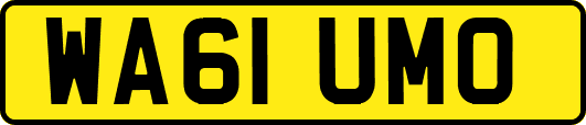 WA61UMO