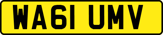 WA61UMV